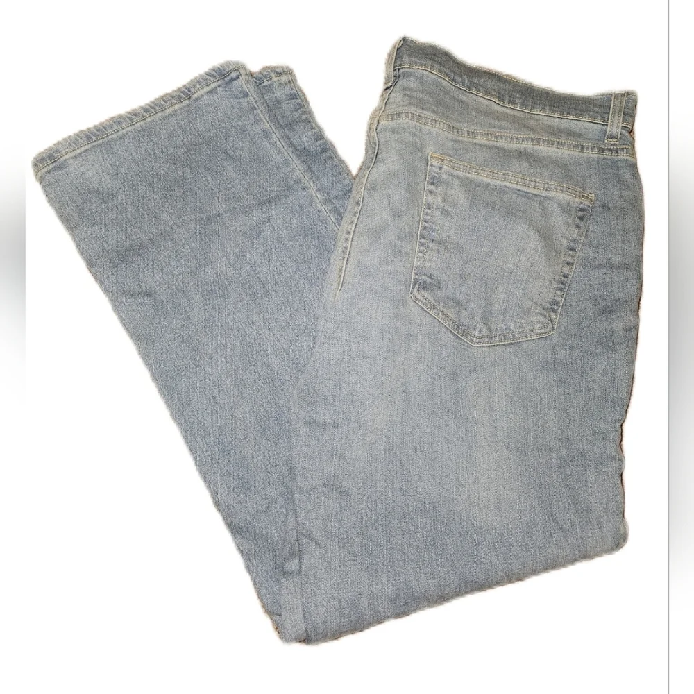 Sonoma Men's Bootcut Style The Everyday Jean 38x30 - Picture 1 of 10